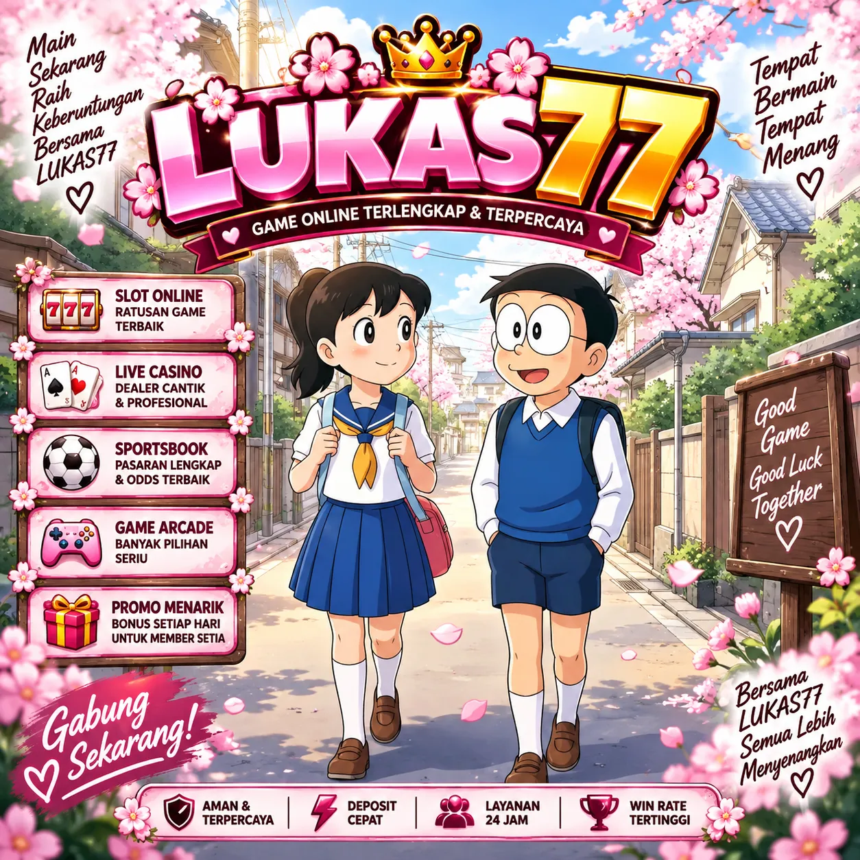 LUKAS77